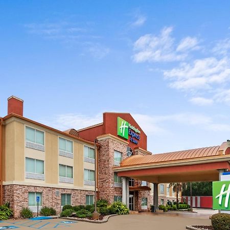 Holiday Inn Express & Suites Lafayette South By Ihg Exterior photo